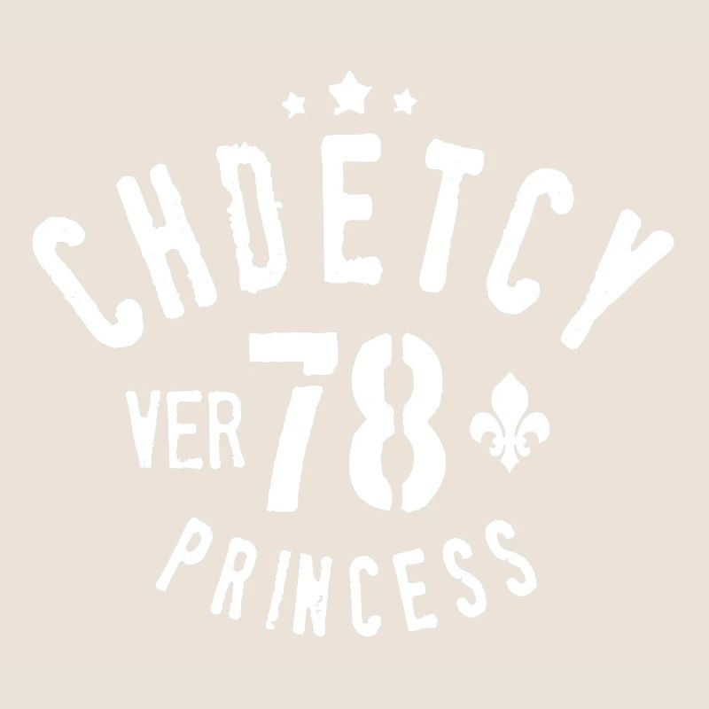 chdetcy 78 princess