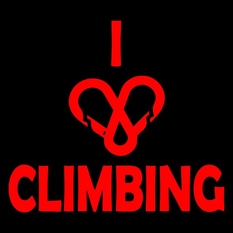 climbing