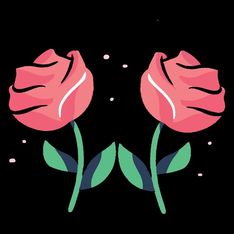 Belle Rose