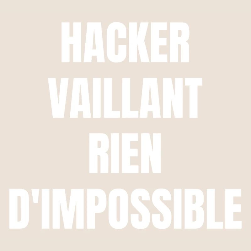 hacker vaillant