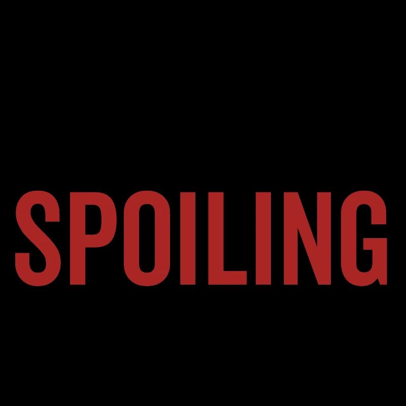 Alexis est mon nom Spoiling est mon jeu