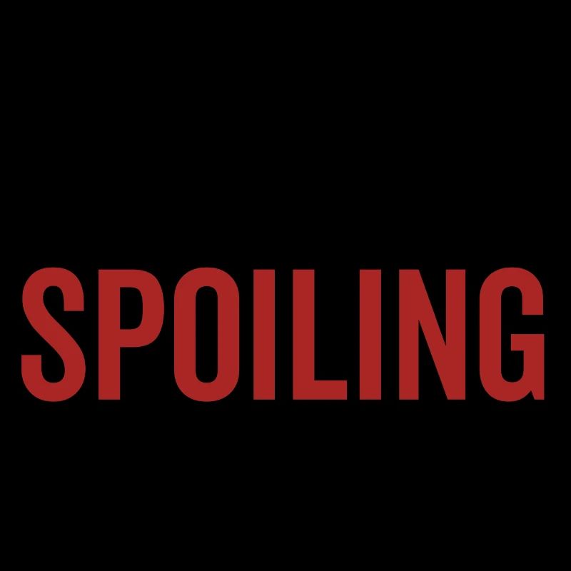 Edward est mon nom, spoiler est mon jeu