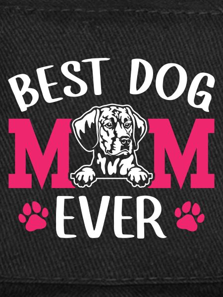 Redbone Coonhound Dog Gift