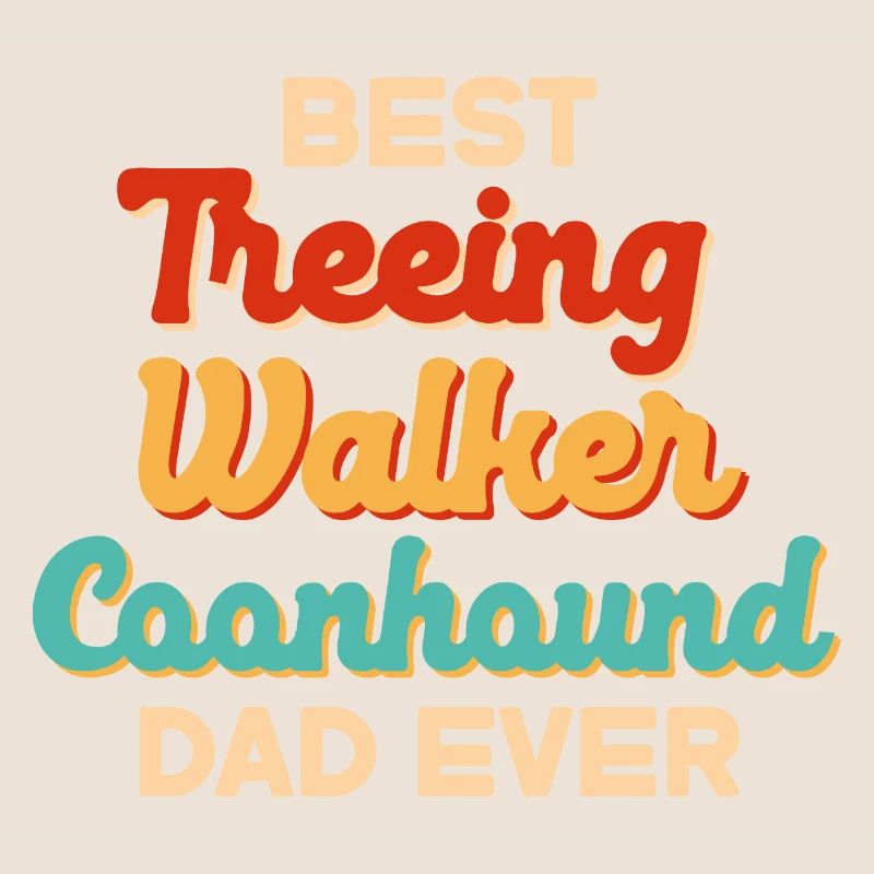 Arboriculture Walker Coonhound