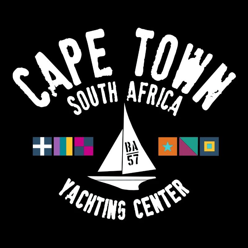 Cape Town yachting center