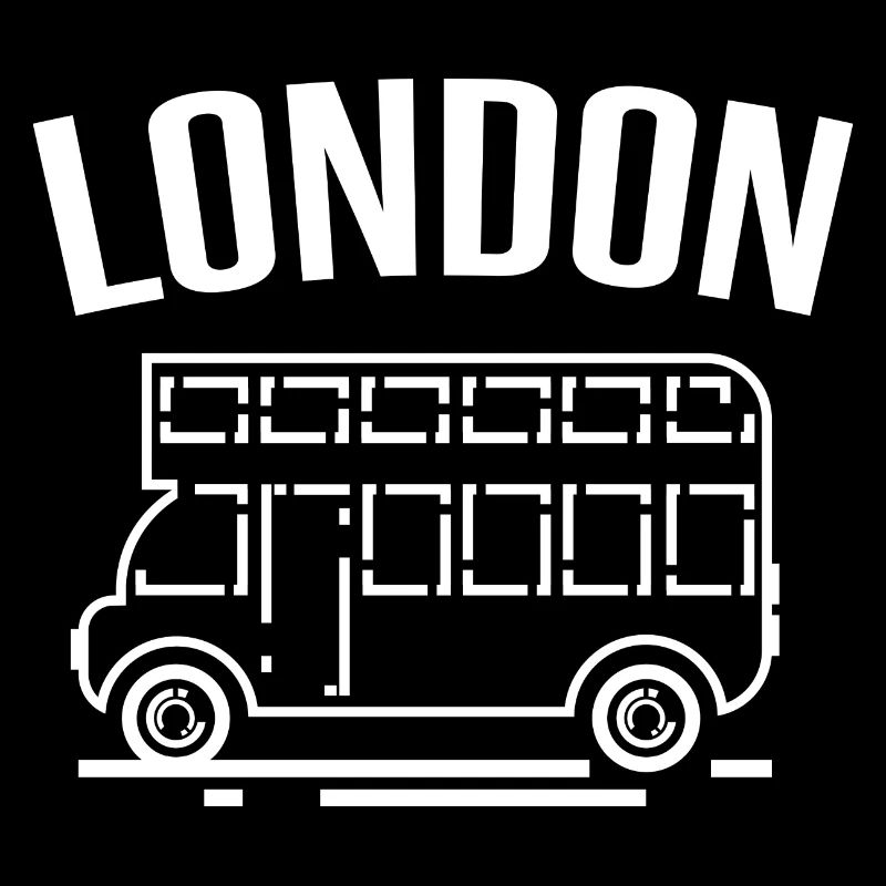 Bus de Londres