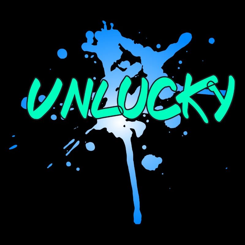 Unlucky