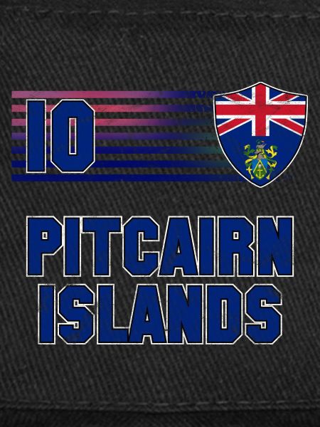 Pitcairninseln Fußball Mannschaft