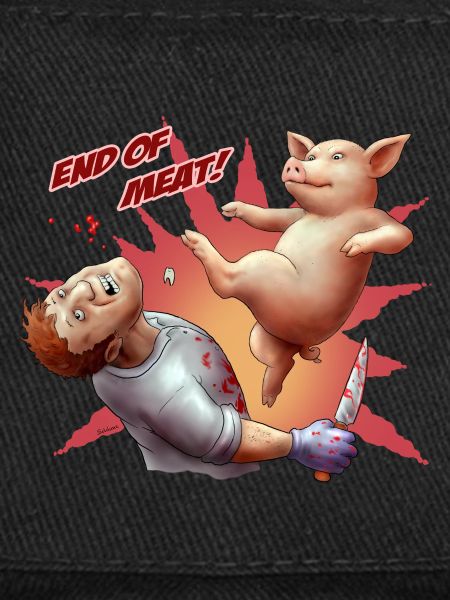 End of Meat