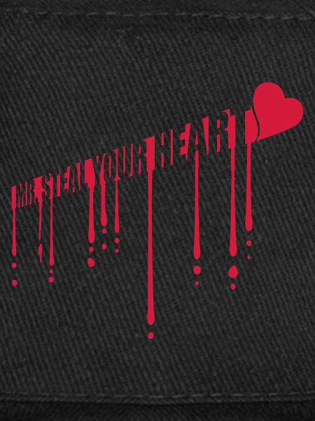 mr steal your heart