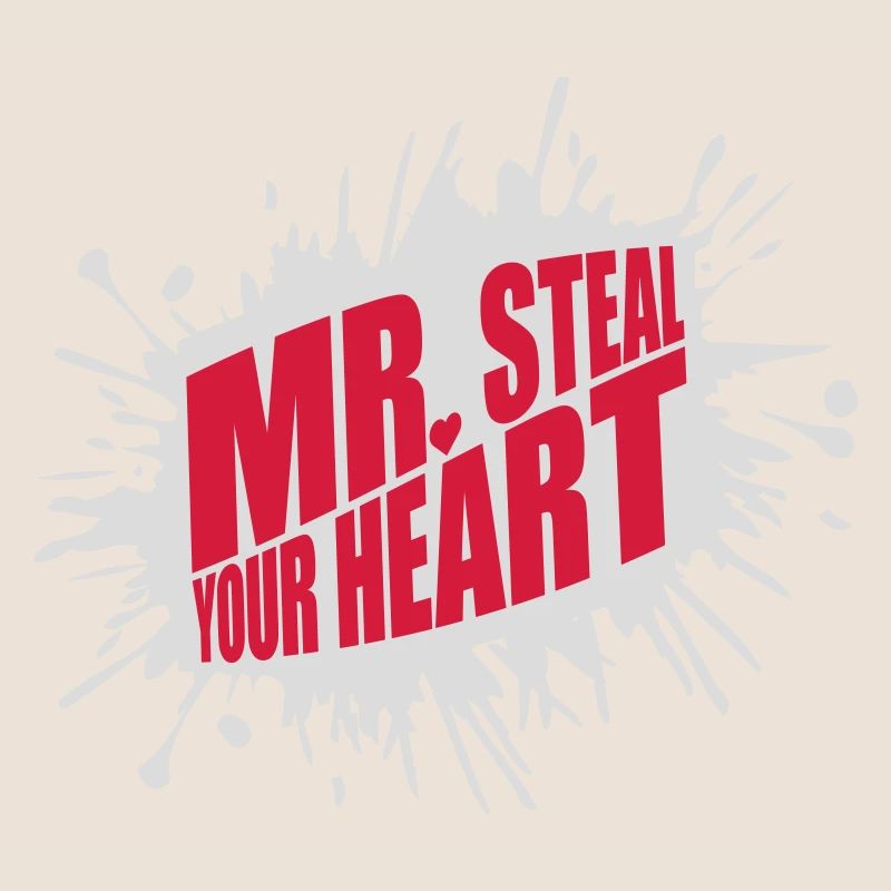 Mr steal your heart