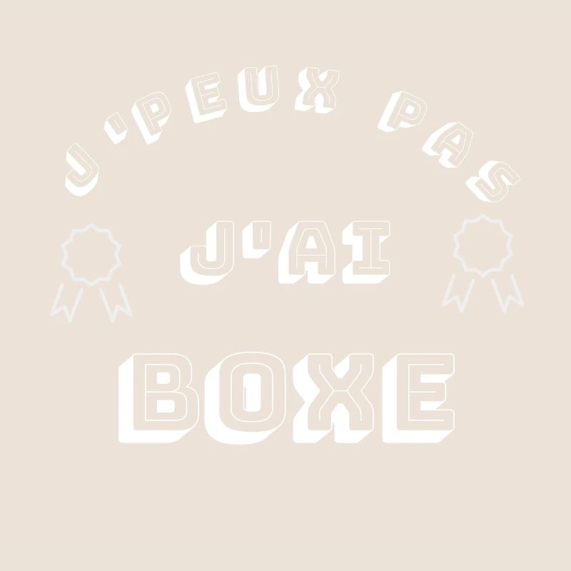 Boxe