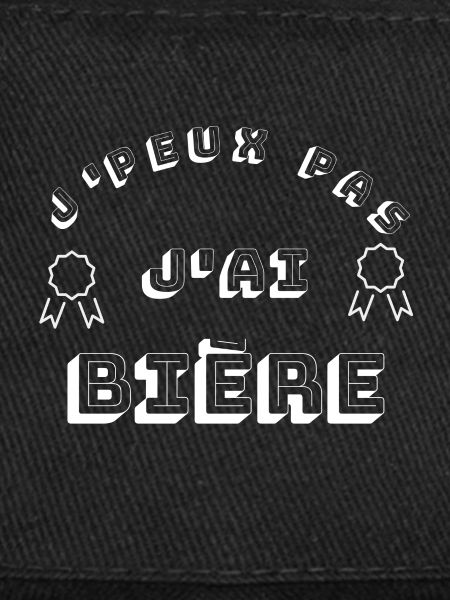 Bière