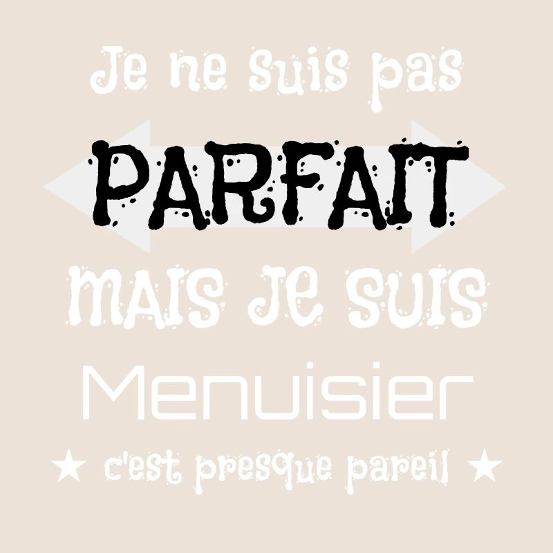 Menuisier