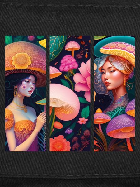 Fantasy-Paradies