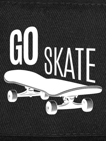 Skateboard SUP Surfing