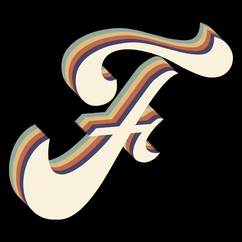 Buchstabe f
