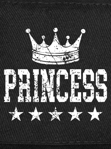 Princess Krone