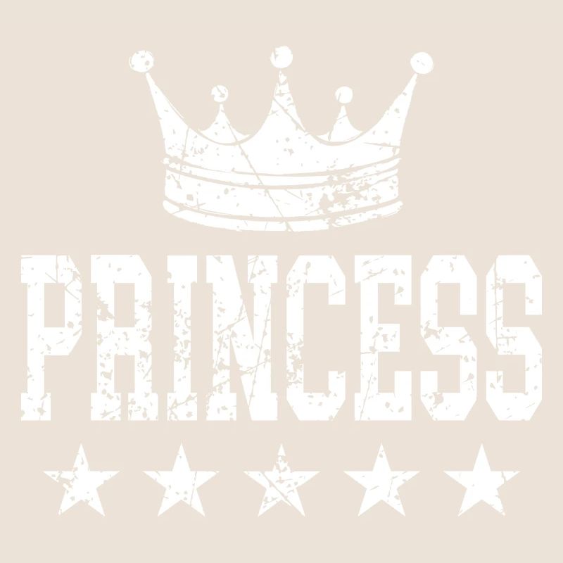 Princess Crown
