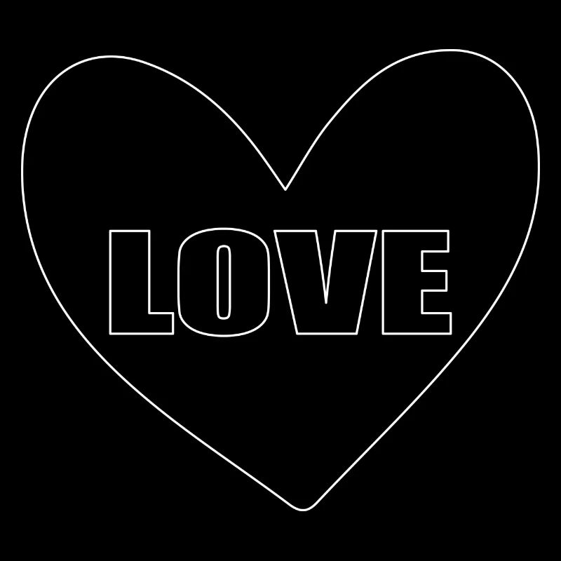 Love Heart