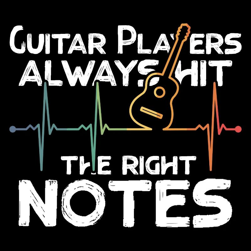 Apprendre le dicton de guitare