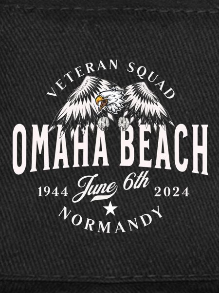 Omaha Beach 6. Juni