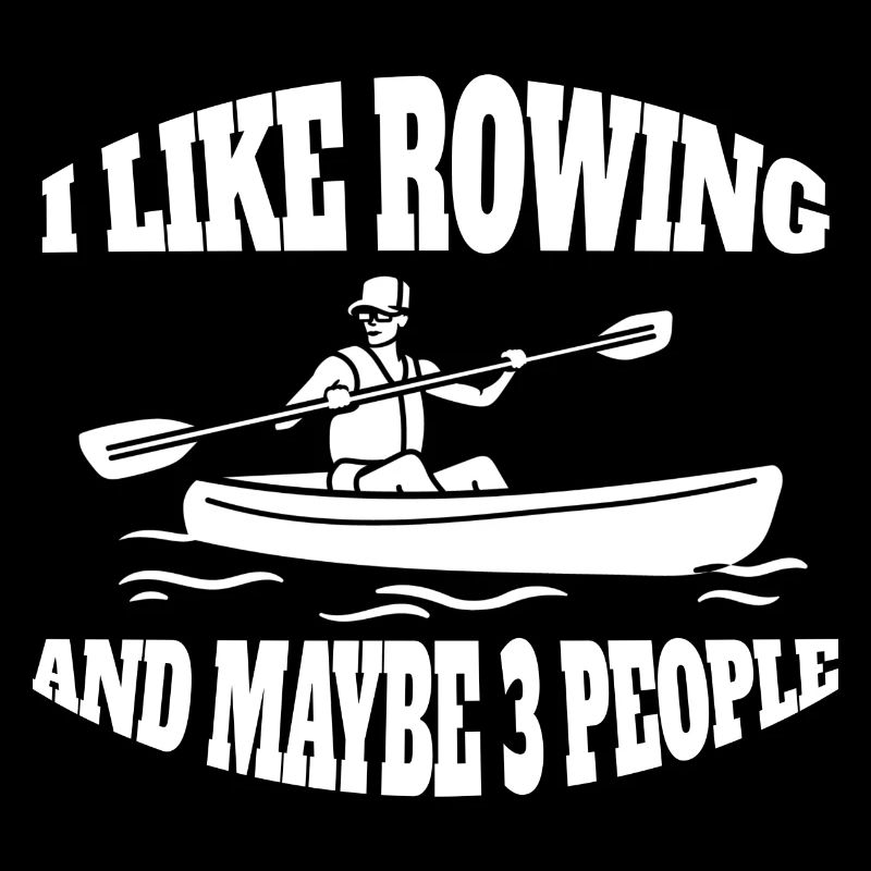 Club d’aviron Rowing Aviron Équipe d’aviron