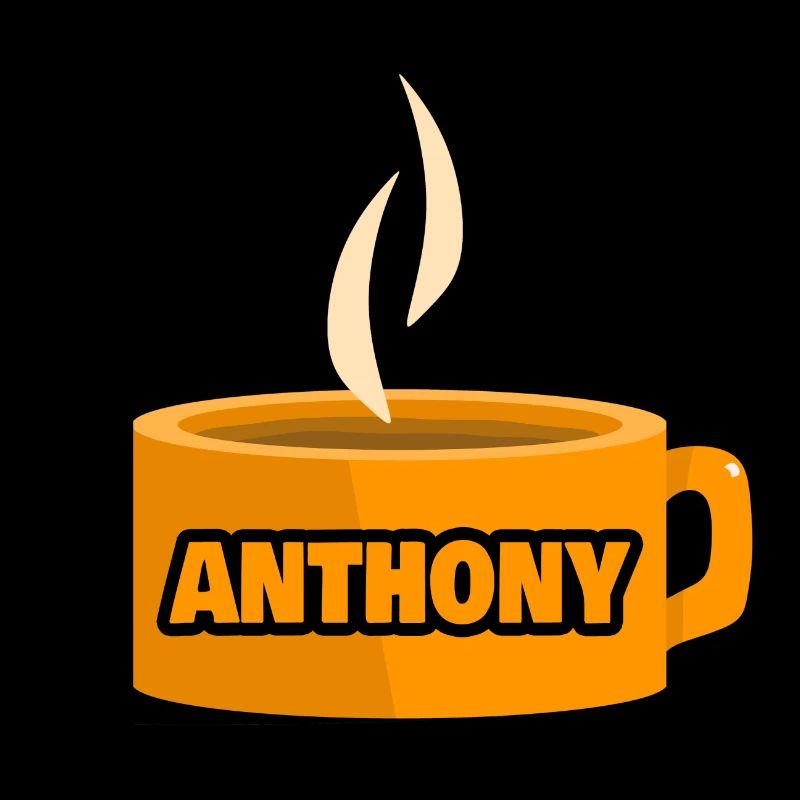 Cafe Anthony