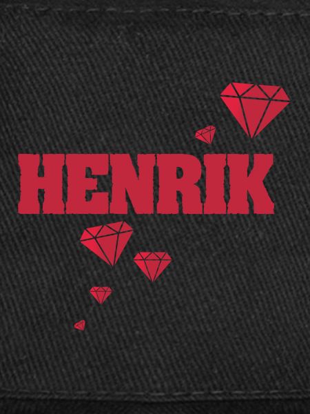 Gift for Henrik