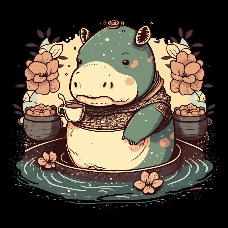 Hippo 5
