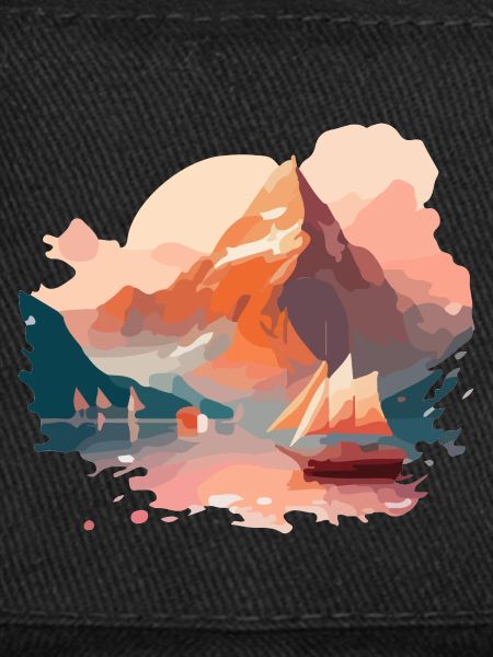 Le fjord
