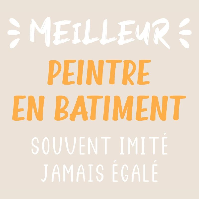 Meilleur peintre en bâtiment
