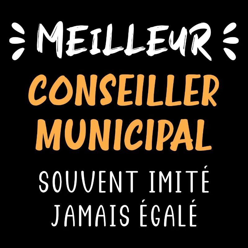Meilleur conseiller municipal