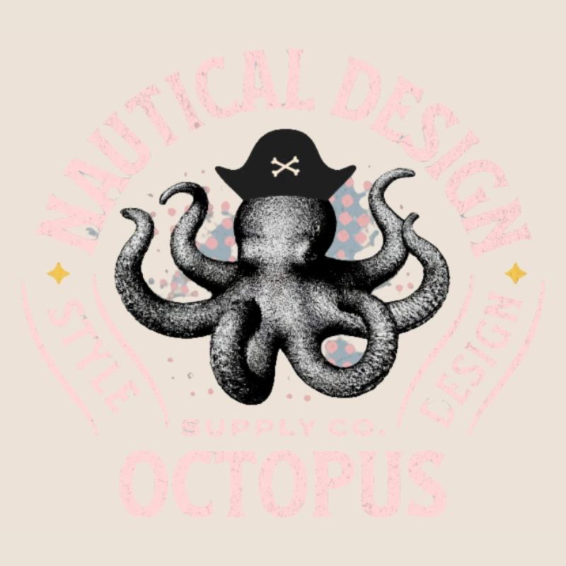 Octopus - Conception nautique
