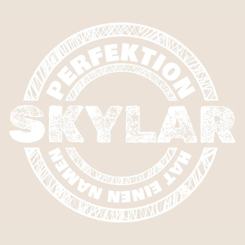 Perfekt Skylar