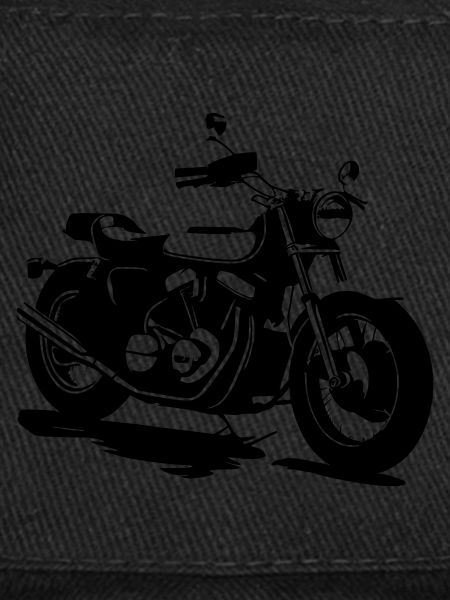 MOTO CLASSIQUE