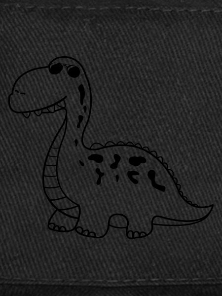 cool dino