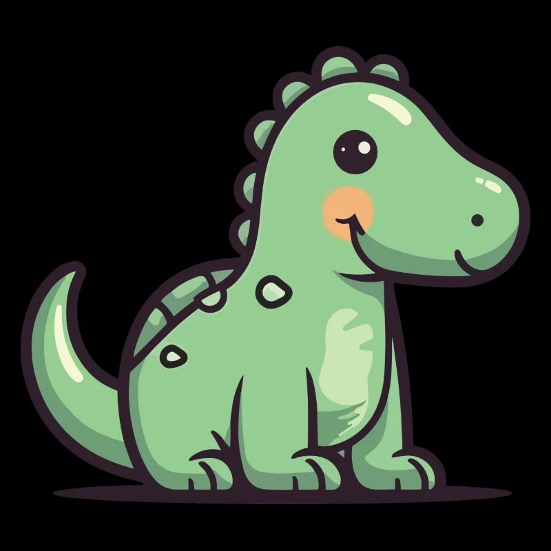 Dinosaure