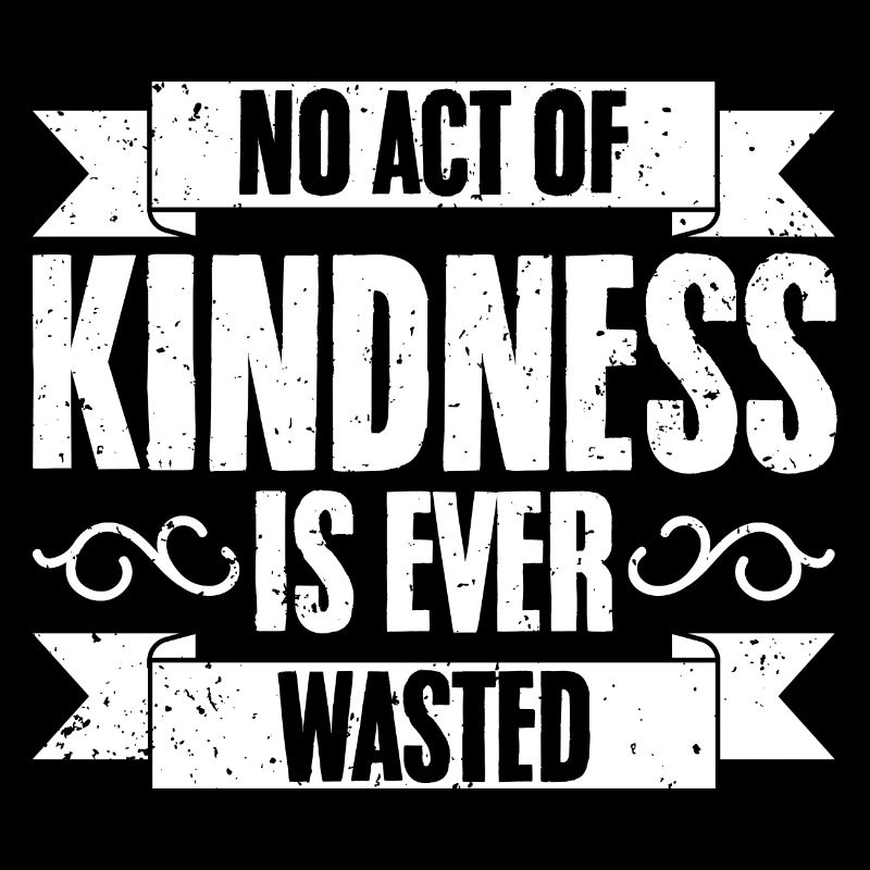 No Act Of Kindness Is Ever An Empathic