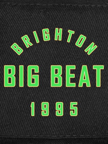 BRIGHTON BIG BEAT 995
