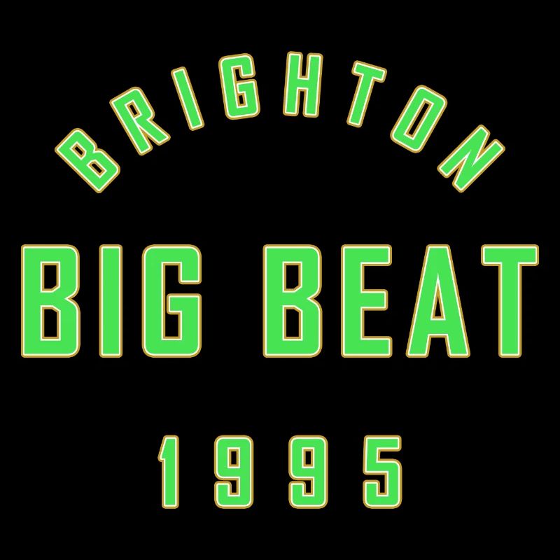 BRIGHTON BIG BEAT 995