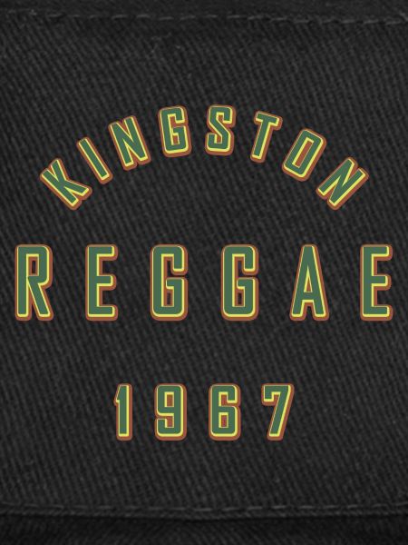 REGGAE 1967