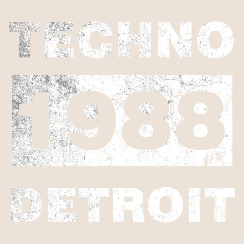 MUSIQUE TECHNO BLANC