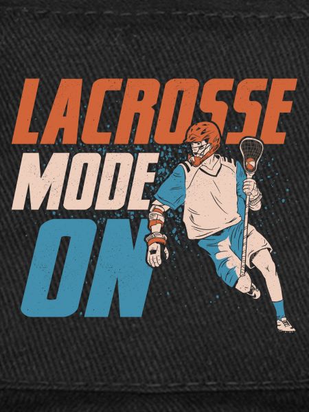 Mode crosse sur Team Player