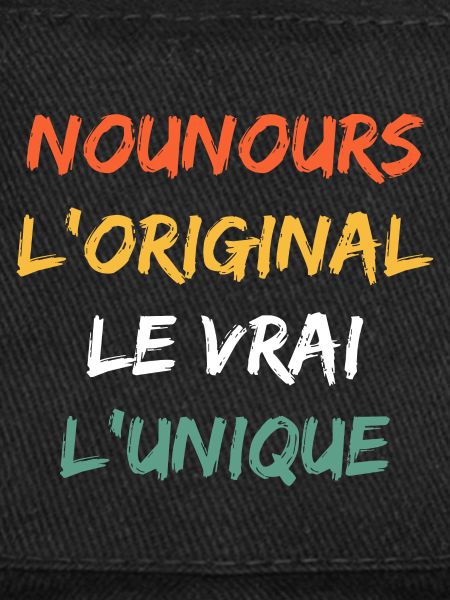 nounours