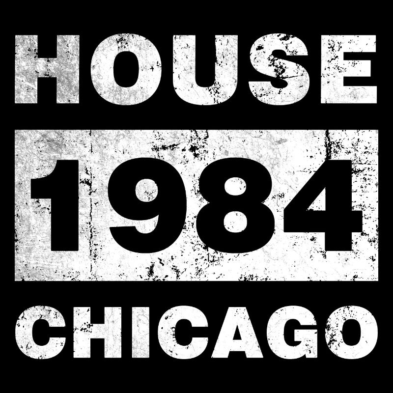 CHICAGOER HAUS 1984