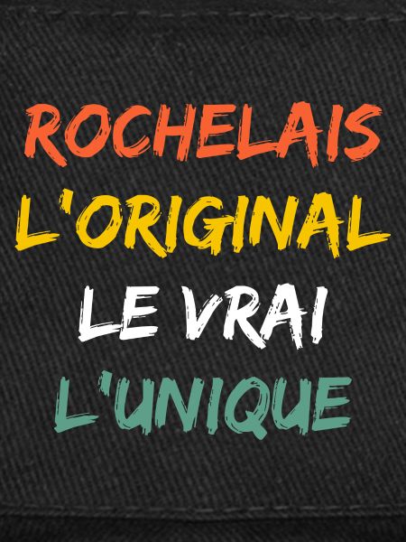 rochelais