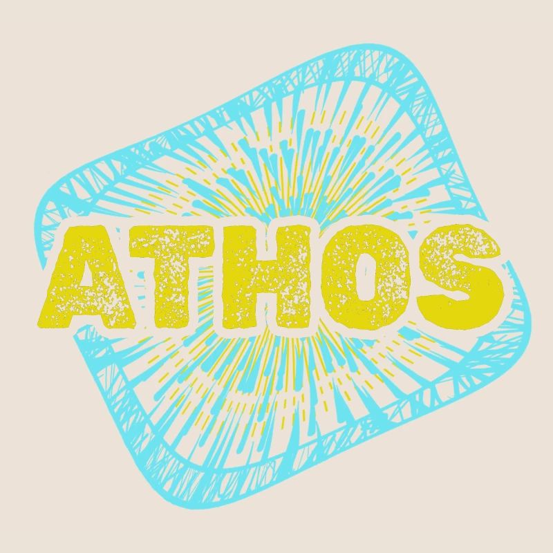 Cadeau pour Athos