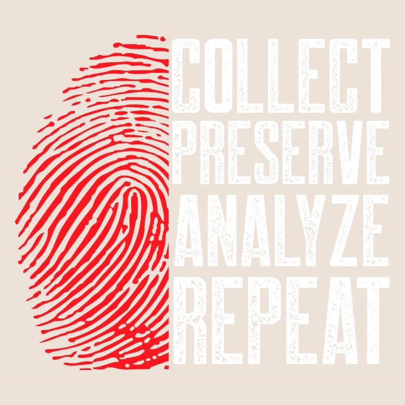 Collect Preserve Analyze Repeat | Forensic