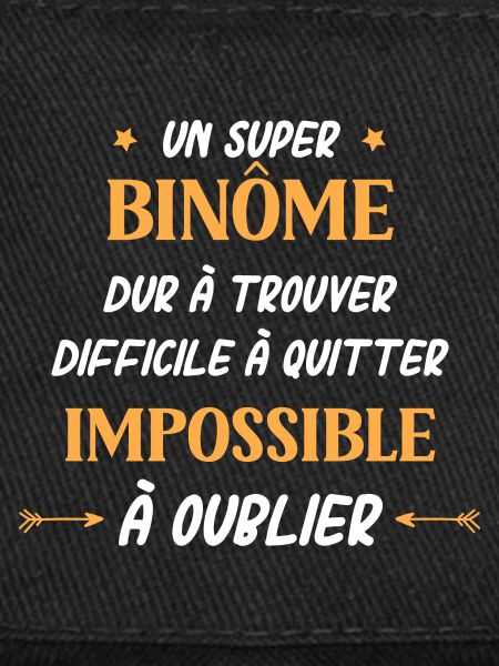 binome